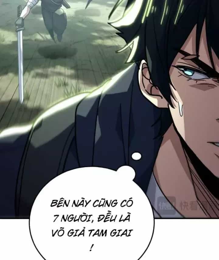 Cao Võ: Một Tay Nghiền Nát Ba Ngàn Đại Đế! - Chương 35 - ảnh 81