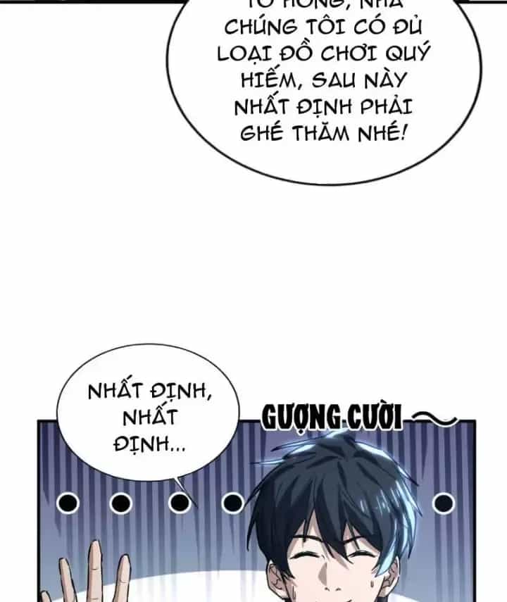 Cao Võ: Một Tay Nghiền Nát Ba Ngàn Đại Đế! - Chương 35 - ảnh 9