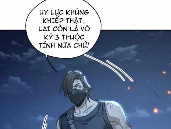 Cao Võ: Một Tay Nghiền Nát Ba Ngàn Đại Đế! - Chương 36 - ảnh 130