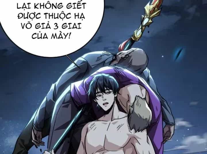 Cao Võ: Một Tay Nghiền Nát Ba Ngàn Đại Đế! - Chương 36 - ảnh 163