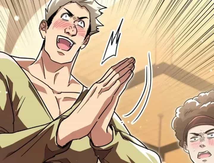 Cao Võ: Một Tay Nghiền Nát Ba Ngàn Đại Đế! - Chương 36 - ảnh 53