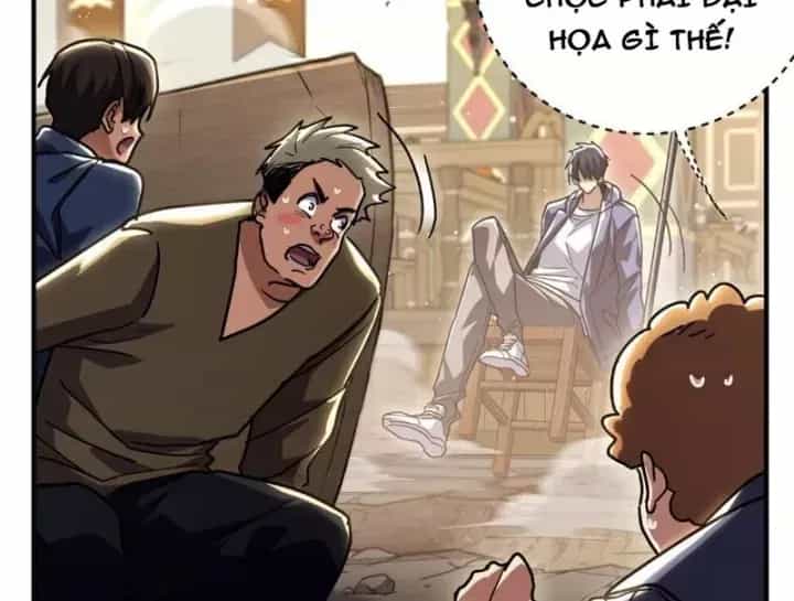 Cao Võ: Một Tay Nghiền Nát Ba Ngàn Đại Đế! - Chương 36 - ảnh 76