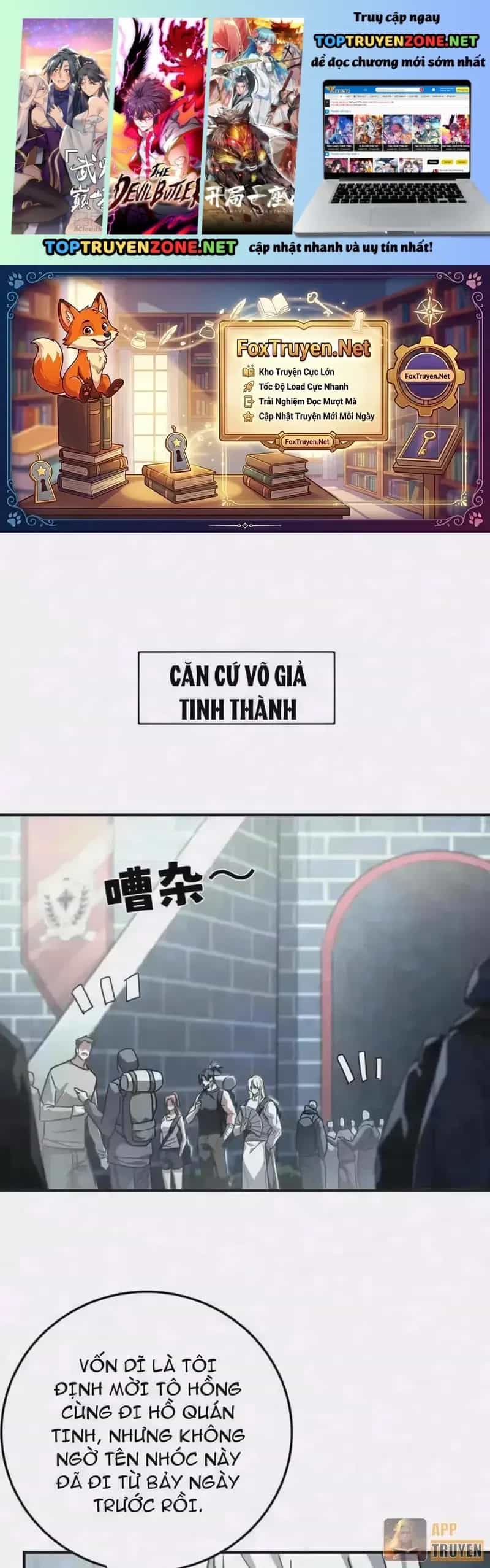Cao Võ: Một Tay Nghiền Nát Ba Ngàn Đại Đế! - Chương 37 - ảnh 2