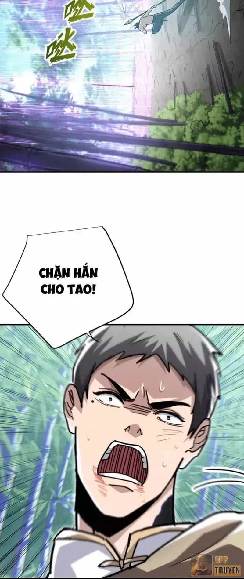 Cao Võ: Một Tay Nghiền Nát Ba Ngàn Đại Đế! - Chương 37 - ảnh 36
