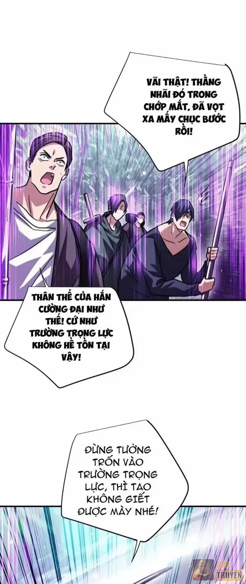 Cao Võ: Một Tay Nghiền Nát Ba Ngàn Đại Đế! - Chương 37 - ảnh 50