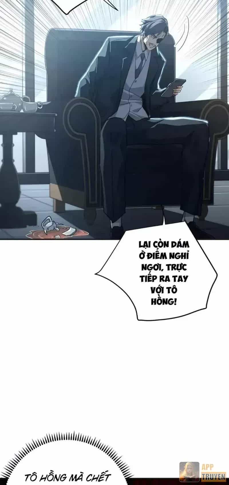 Cao Võ: Một Tay Nghiền Nát Ba Ngàn Đại Đế! - Chương 37 - ảnh 6
