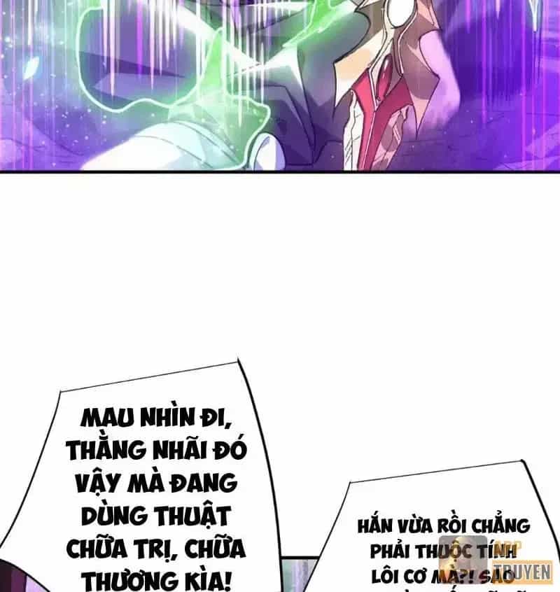 Cao Võ: Một Tay Nghiền Nát Ba Ngàn Đại Đế! - Chương 37 - ảnh 65