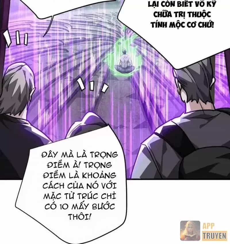 Cao Võ: Một Tay Nghiền Nát Ba Ngàn Đại Đế! - Chương 37 - ảnh 66