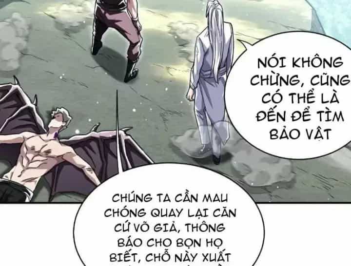 Cao Võ: Một Tay Nghiền Nát Ba Ngàn Đại Đế! - Chương 38 - ảnh 10