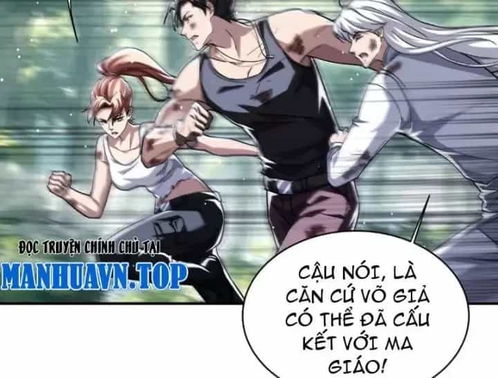Cao Võ: Một Tay Nghiền Nát Ba Ngàn Đại Đế! - Chương 38 - ảnh 12
