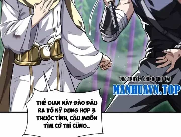 Cao Võ: Một Tay Nghiền Nát Ba Ngàn Đại Đế! - Chương 38 - ảnh 31