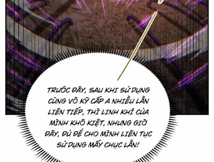 Cao Võ: Một Tay Nghiền Nát Ba Ngàn Đại Đế! - Chương 38 - ảnh 91