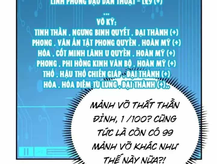 Cao Võ: Một Tay Nghiền Nát Ba Ngàn Đại Đế! - Chương 38 - ảnh 98