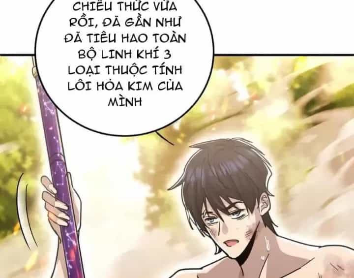 Cao Võ: Một Tay Nghiền Nát Ba Ngàn Đại Đế! - Chương 39 - ảnh 21