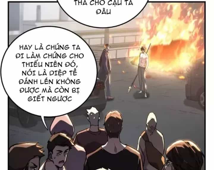 Cao Võ: Một Tay Nghiền Nát Ba Ngàn Đại Đế! - Chương 39 - ảnh 93