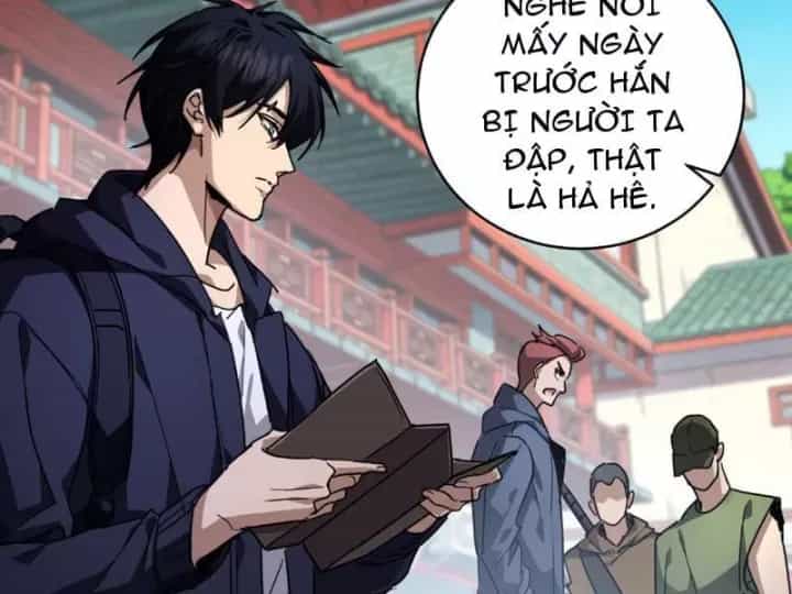 Cao Võ: Một Tay Nghiền Nát Ba Ngàn Đại Đế! - Chương 4 - ảnh 118