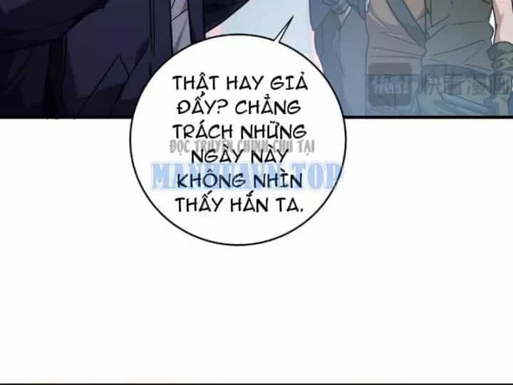 Cao Võ: Một Tay Nghiền Nát Ba Ngàn Đại Đế! - Chương 4 - ảnh 119