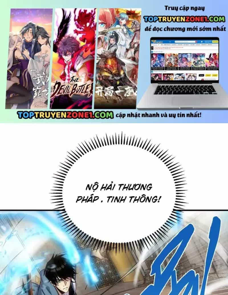 Cao Võ: Một Tay Nghiền Nát Ba Ngàn Đại Đế! - Chương 4 - ảnh 2