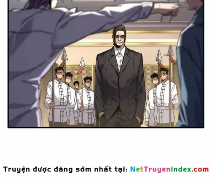 Cao Võ: Một Tay Nghiền Nát Ba Ngàn Đại Đế! - Chương 4 - ảnh 28