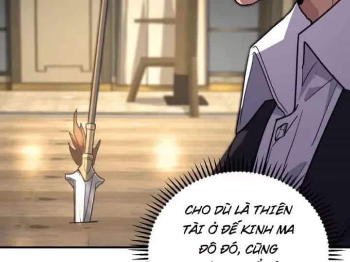 Cao Võ: Một Tay Nghiền Nát Ba Ngàn Đại Đế! - Chương 4 - ảnh 34