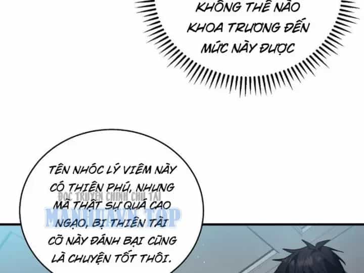 Cao Võ: Một Tay Nghiền Nát Ba Ngàn Đại Đế! - Chương 4 - ảnh 35