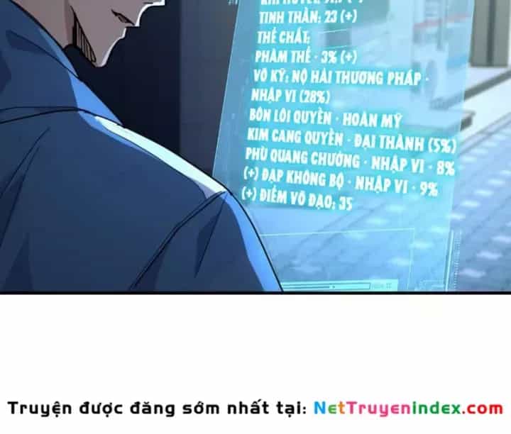 Cao Võ: Một Tay Nghiền Nát Ba Ngàn Đại Đế! - Chương 4 - ảnh 44