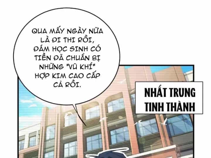 Cao Võ: Một Tay Nghiền Nát Ba Ngàn Đại Đế! - Chương 4 - ảnh 45