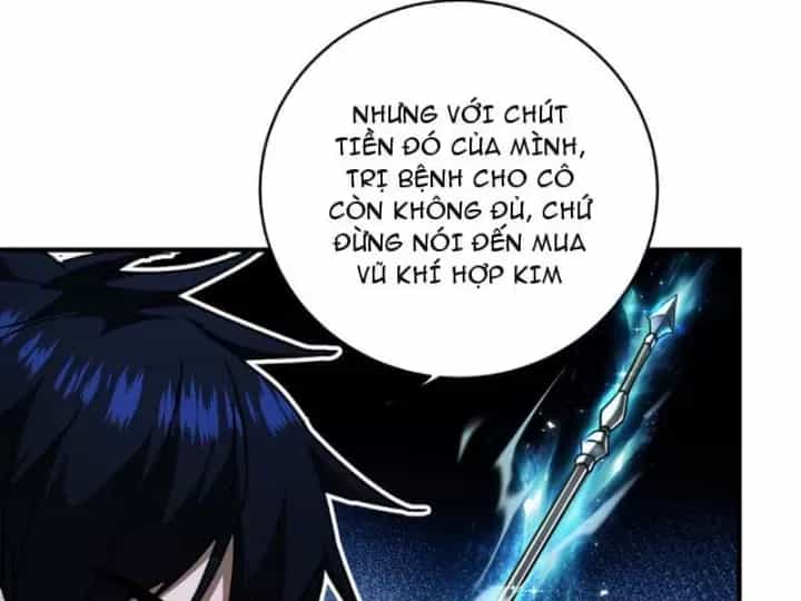 Cao Võ: Một Tay Nghiền Nát Ba Ngàn Đại Đế! - Chương 4 - ảnh 50