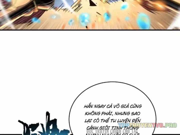Cao Võ: Một Tay Nghiền Nát Ba Ngàn Đại Đế! - Chương 4 - ảnh 6
