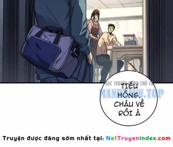 Cao Võ: Một Tay Nghiền Nát Ba Ngàn Đại Đế! - Chương 4 - ảnh 65