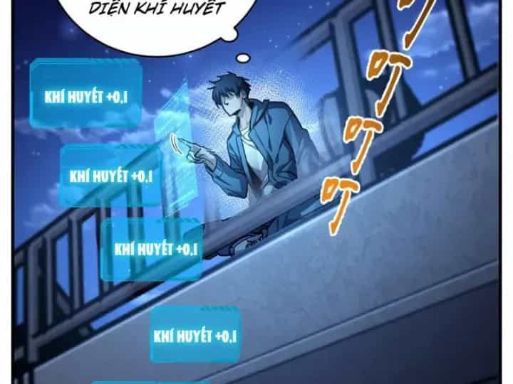 Cao Võ: Một Tay Nghiền Nát Ba Ngàn Đại Đế! - Chương 4 - ảnh 82