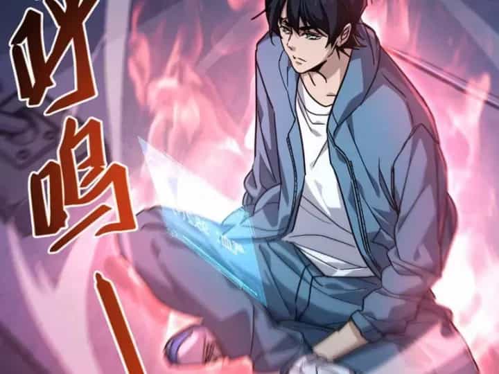 Cao Võ: Một Tay Nghiền Nát Ba Ngàn Đại Đế! - Chương 4 - ảnh 85