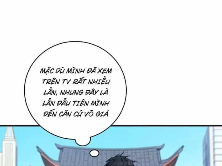 Cao Võ: Một Tay Nghiền Nát Ba Ngàn Đại Đế! - Chương 4 - ảnh 97