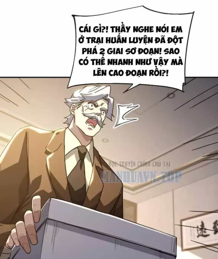 Cao Võ: Một Tay Nghiền Nát Ba Ngàn Đại Đế! - Chương 40 - ảnh 20