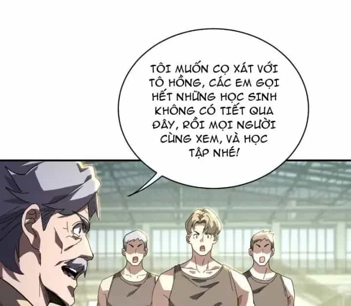 Cao Võ: Một Tay Nghiền Nát Ba Ngàn Đại Đế! - Chương 40 - ảnh 30