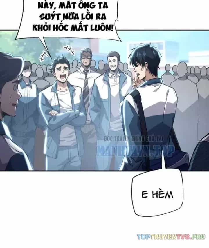 Cao Võ: Một Tay Nghiền Nát Ba Ngàn Đại Đế! - Chương 40 - ảnh 7