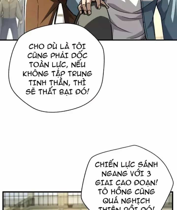 Cao Võ: Một Tay Nghiền Nát Ba Ngàn Đại Đế! - Chương 40 - ảnh 73