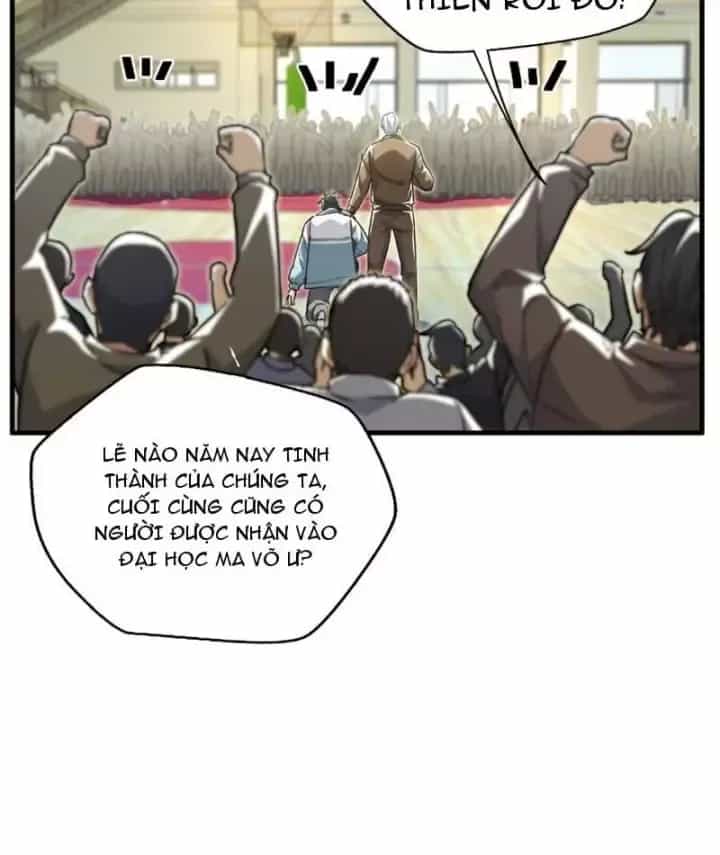 Cao Võ: Một Tay Nghiền Nát Ba Ngàn Đại Đế! - Chương 40 - ảnh 74