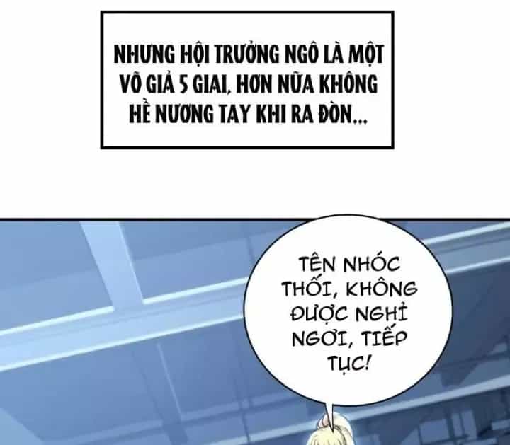 Cao Võ: Một Tay Nghiền Nát Ba Ngàn Đại Đế! - Chương 40 - ảnh 88