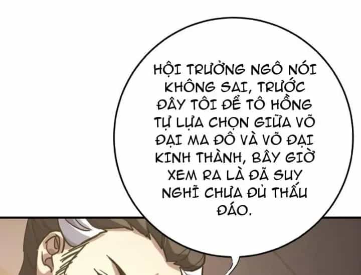 Cao Võ: Một Tay Nghiền Nát Ba Ngàn Đại Đế! - Chương 41 - ảnh 121
