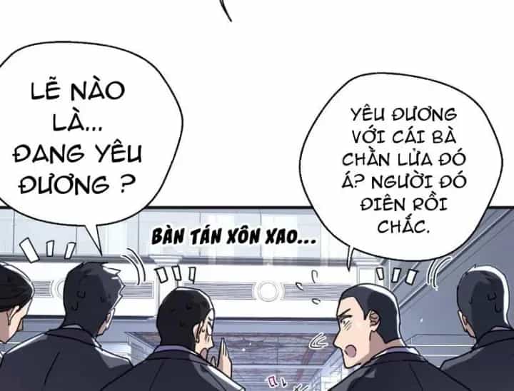 Cao Võ: Một Tay Nghiền Nát Ba Ngàn Đại Đế! - Chương 41 - ảnh 19