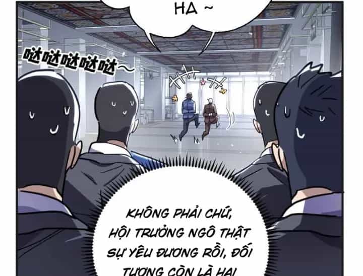 Cao Võ: Một Tay Nghiền Nát Ba Ngàn Đại Đế! - Chương 41 - ảnh 25