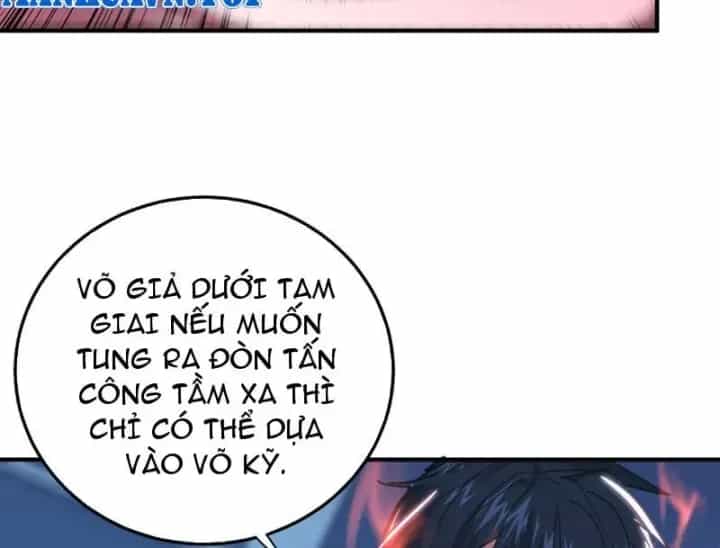 Cao Võ: Một Tay Nghiền Nát Ba Ngàn Đại Đế! - Chương 41 - ảnh 64