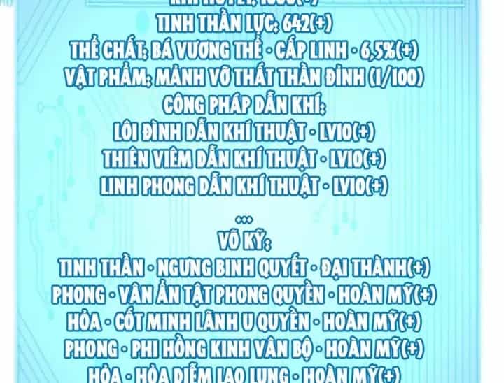 Cao Võ: Một Tay Nghiền Nát Ba Ngàn Đại Đế! - Chương 41 - ảnh 68