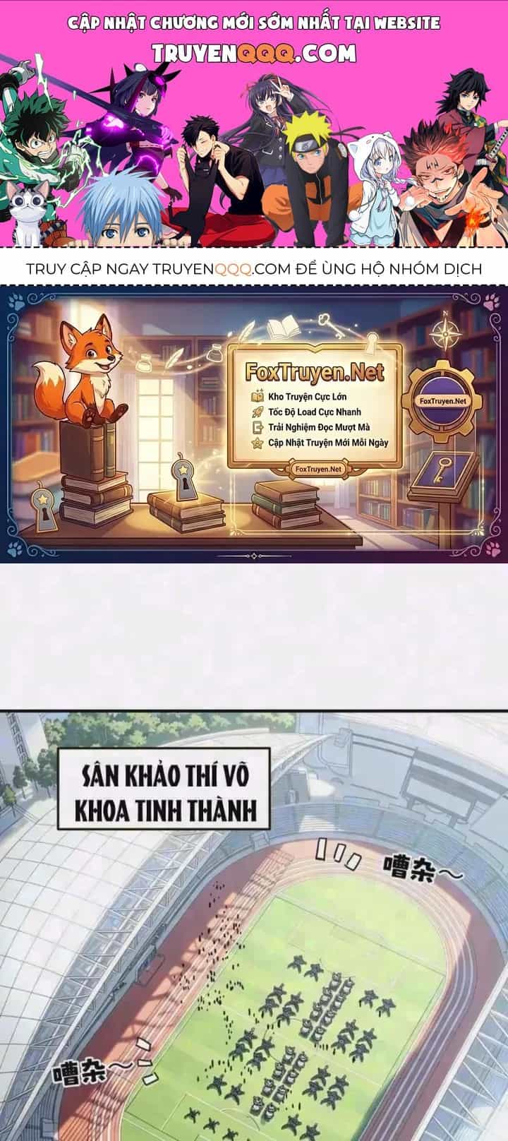 Cao Võ: Một Tay Nghiền Nát Ba Ngàn Đại Đế! - Chương 42 - ảnh 1