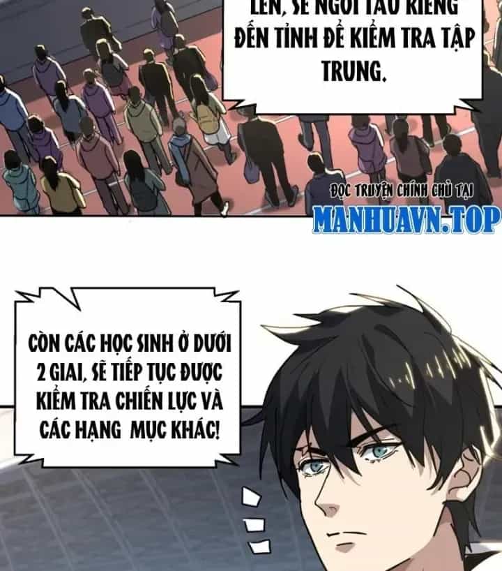 Cao Võ: Một Tay Nghiền Nát Ba Ngàn Đại Đế! - Chương 42 - ảnh 14