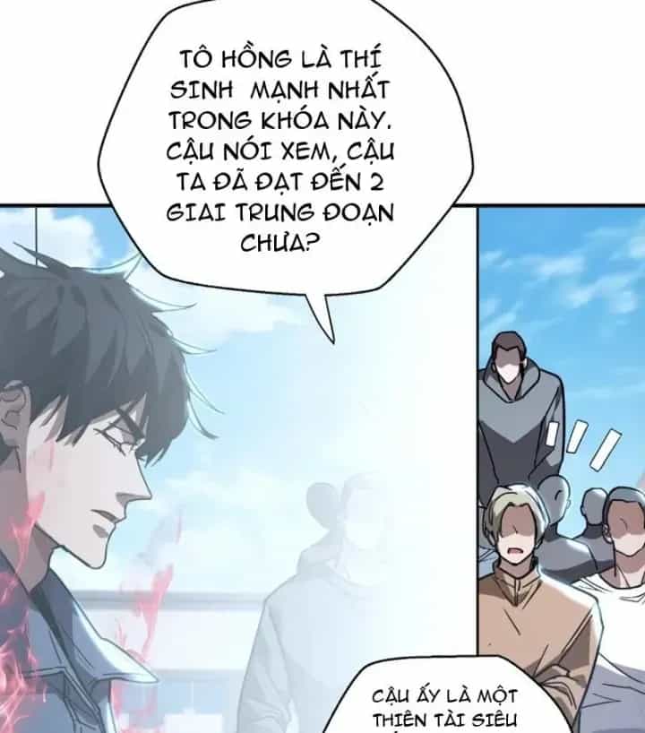 Cao Võ: Một Tay Nghiền Nát Ba Ngàn Đại Đế! - Chương 42 - ảnh 22
