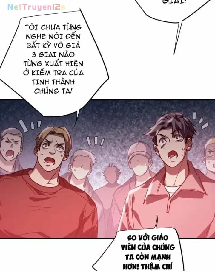 Cao Võ: Một Tay Nghiền Nát Ba Ngàn Đại Đế! - Chương 42 - ảnh 32