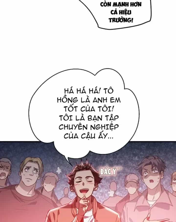 Cao Võ: Một Tay Nghiền Nát Ba Ngàn Đại Đế! - Chương 42 - ảnh 33