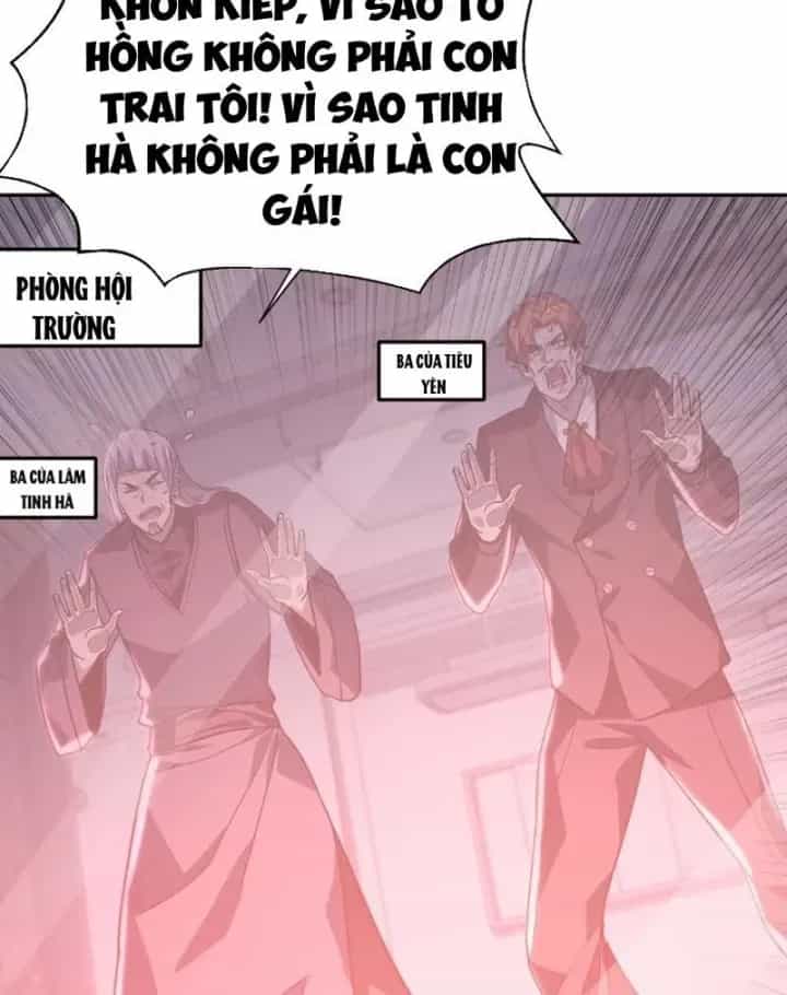 Cao Võ: Một Tay Nghiền Nát Ba Ngàn Đại Đế! - Chương 42 - ảnh 35